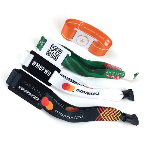 nfc bracelet for events|nfc wristbands for events.